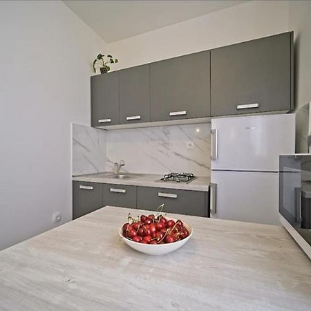 Apartment Vita Postira Exteriér fotografie
