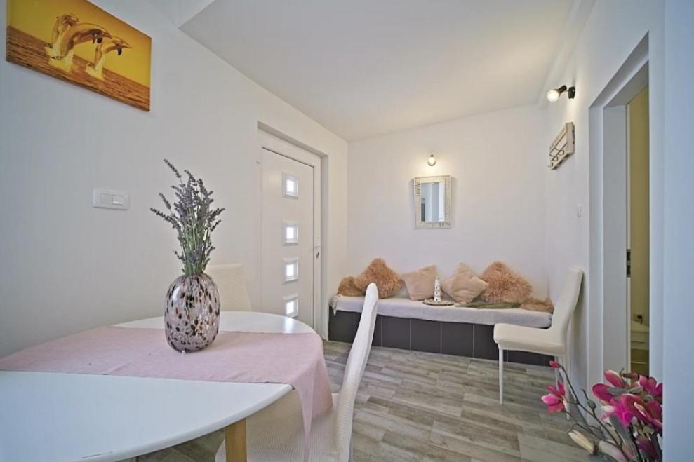 Apartment Vita Postira Exteriér fotografie