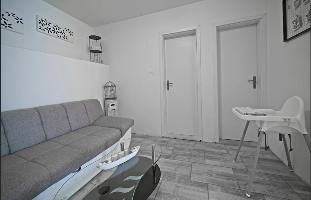 Apartment Vita Postira Exteriér fotografie