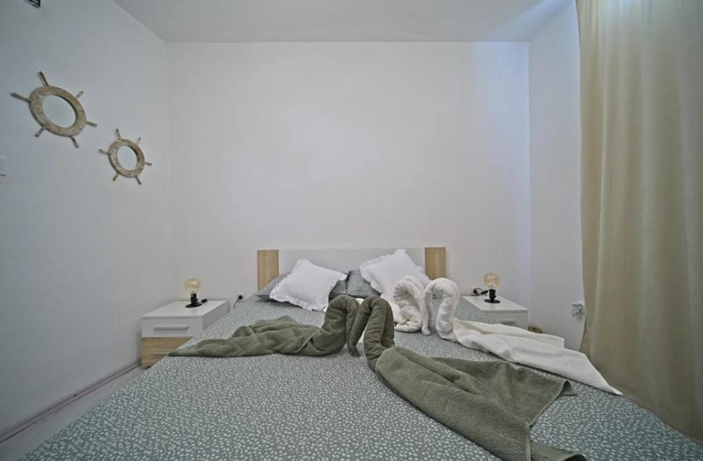 Apartment Vita Postira Exteriér fotografie