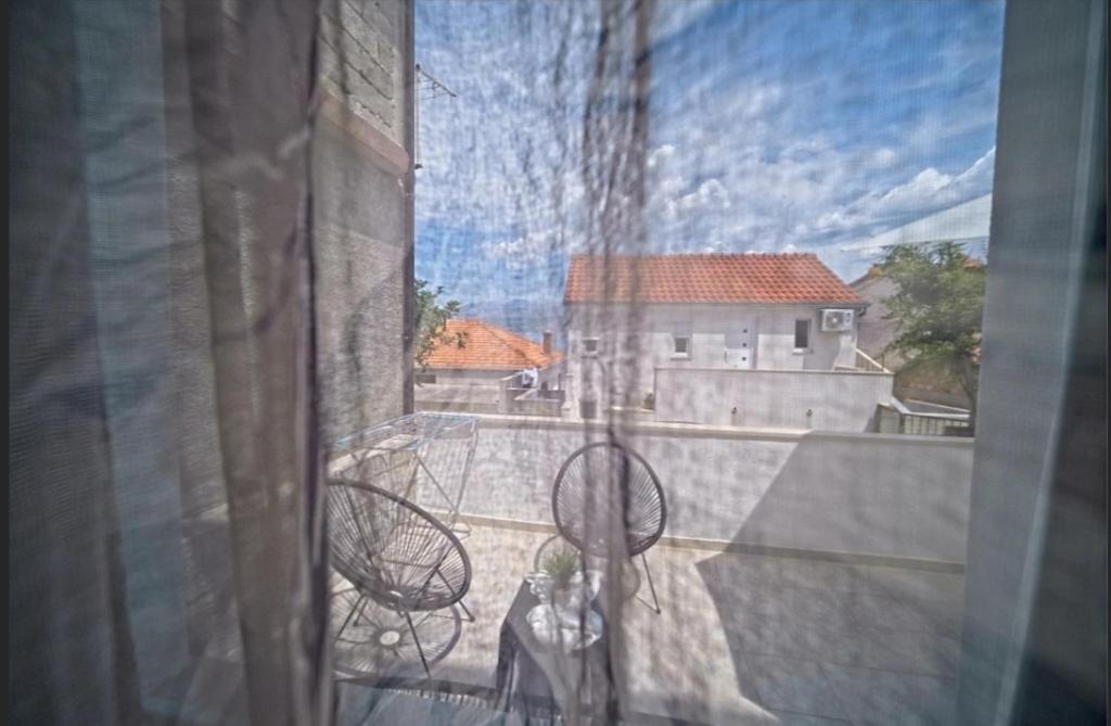 Apartment Vita Postira Exteriér fotografie